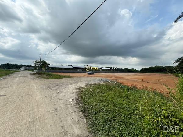 Eric Telok Panglima Garang Agricultural Land - photo 3
