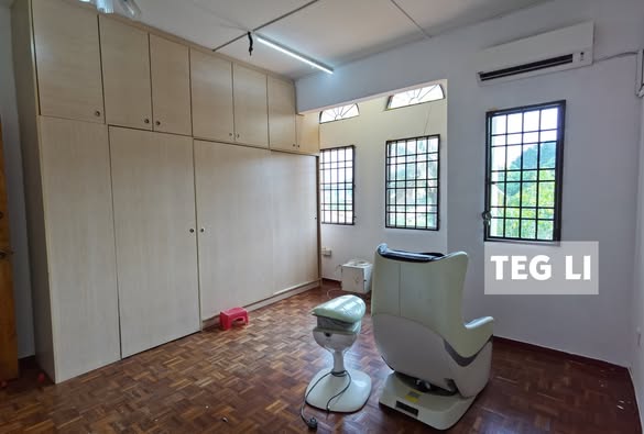 Li Greenville Good Condition 2sty House Furnished - photo 4