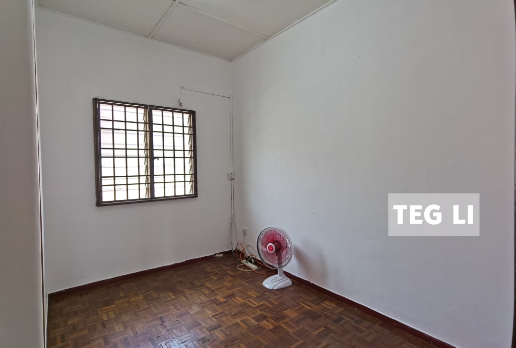 Li Greenville Good Condition 2sty House Furnished - photo 7