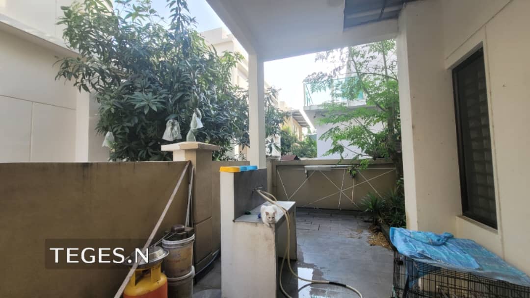 N Taman Aman Perdana 2sty Bungalow Renovated - photo 4
