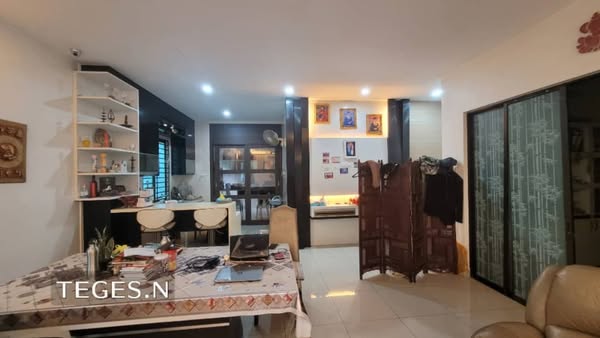 N Taman Aman Perdana 2sty Bungalow Renovated - photo 6
