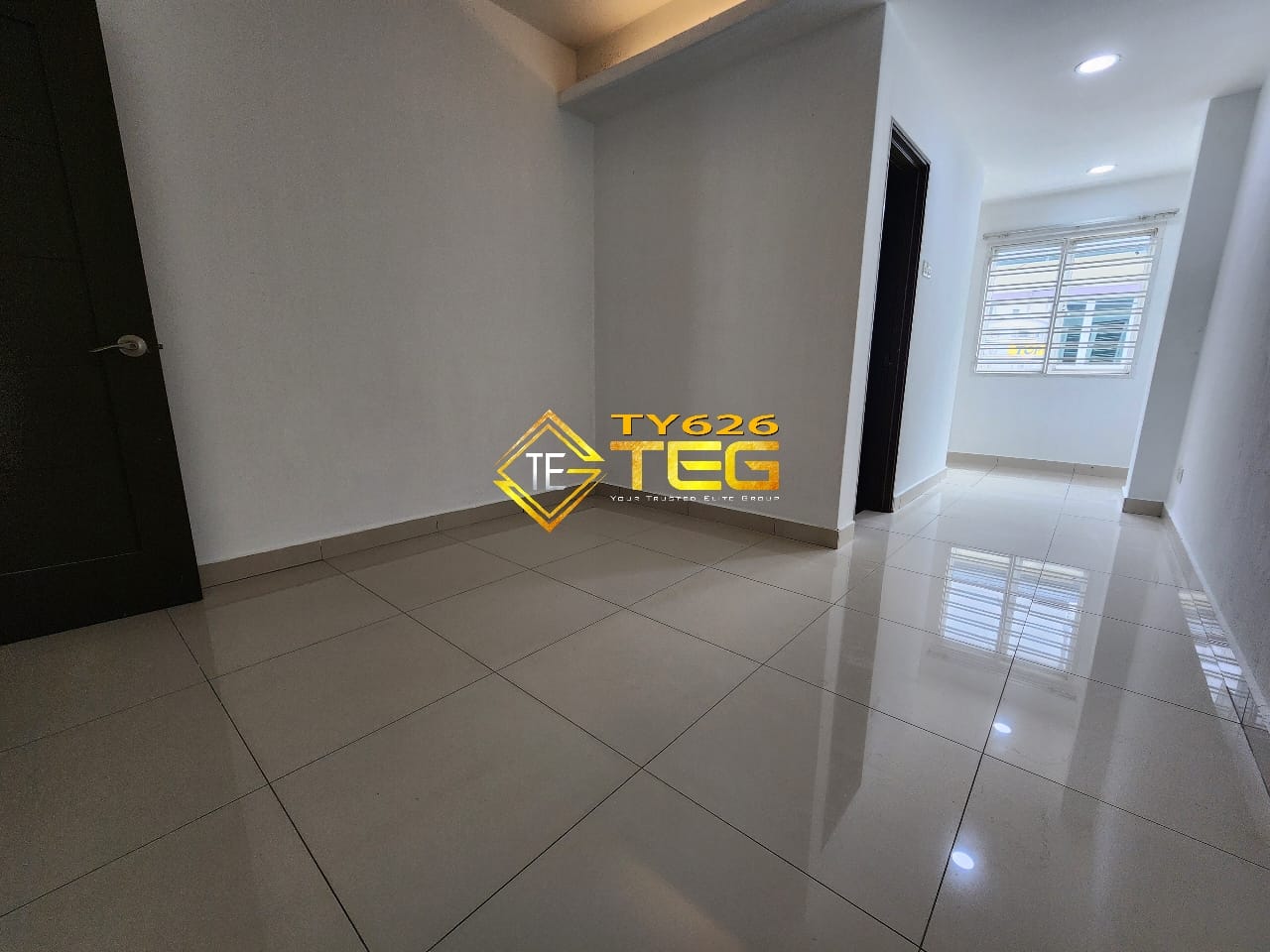 Eric Cassava Bandar Puteri 2 n Half sty House - photo 4