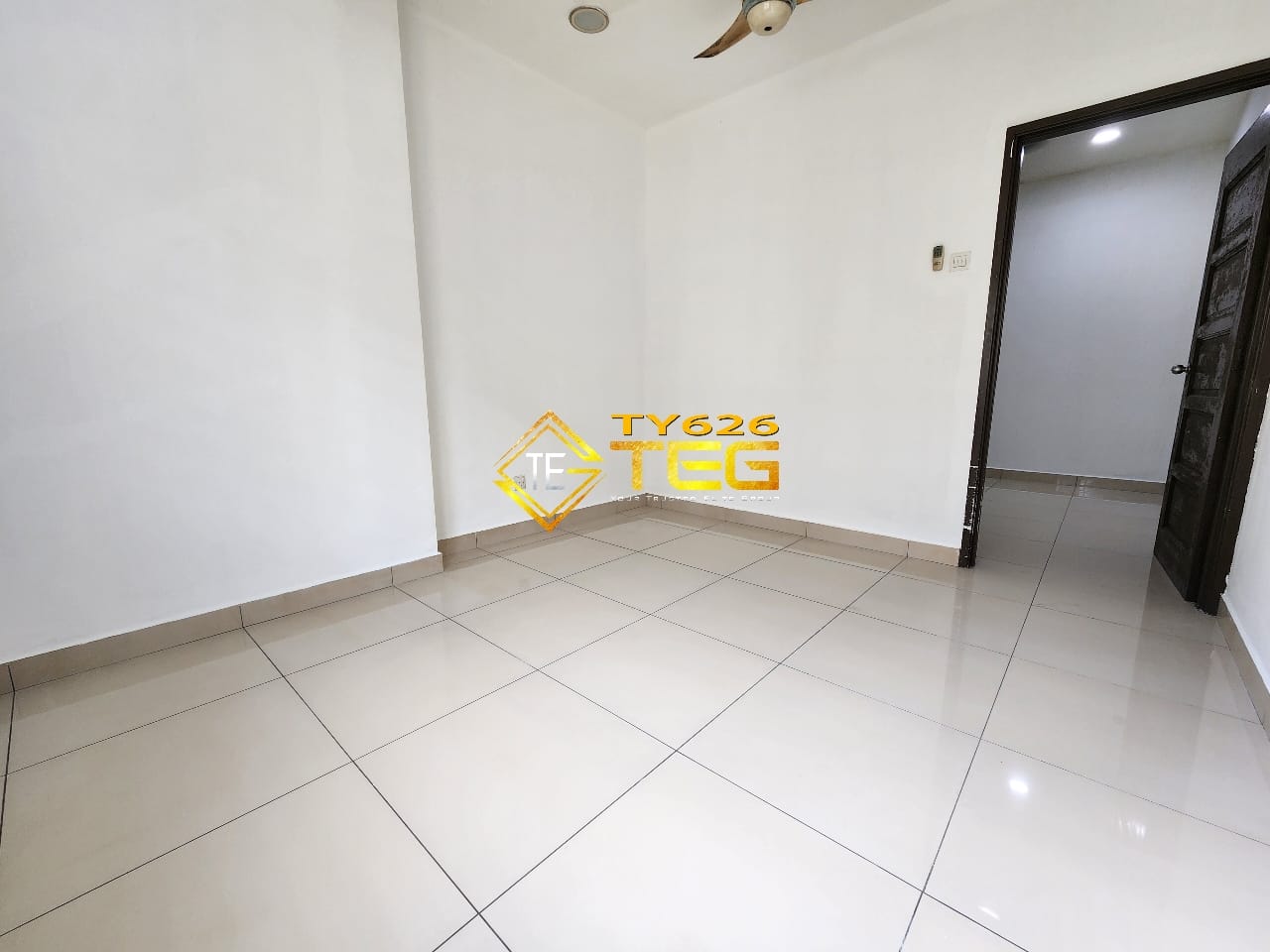 Eric Cassava Bandar Puteri 2 n Half sty House - photo 8