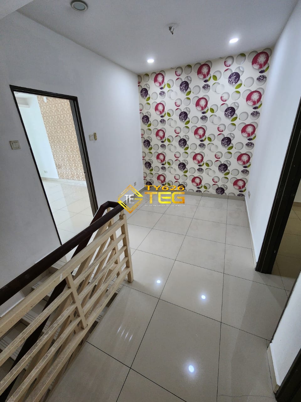 Eric Cassava Bandar Puteri 2 n Half sty House - photo 12
