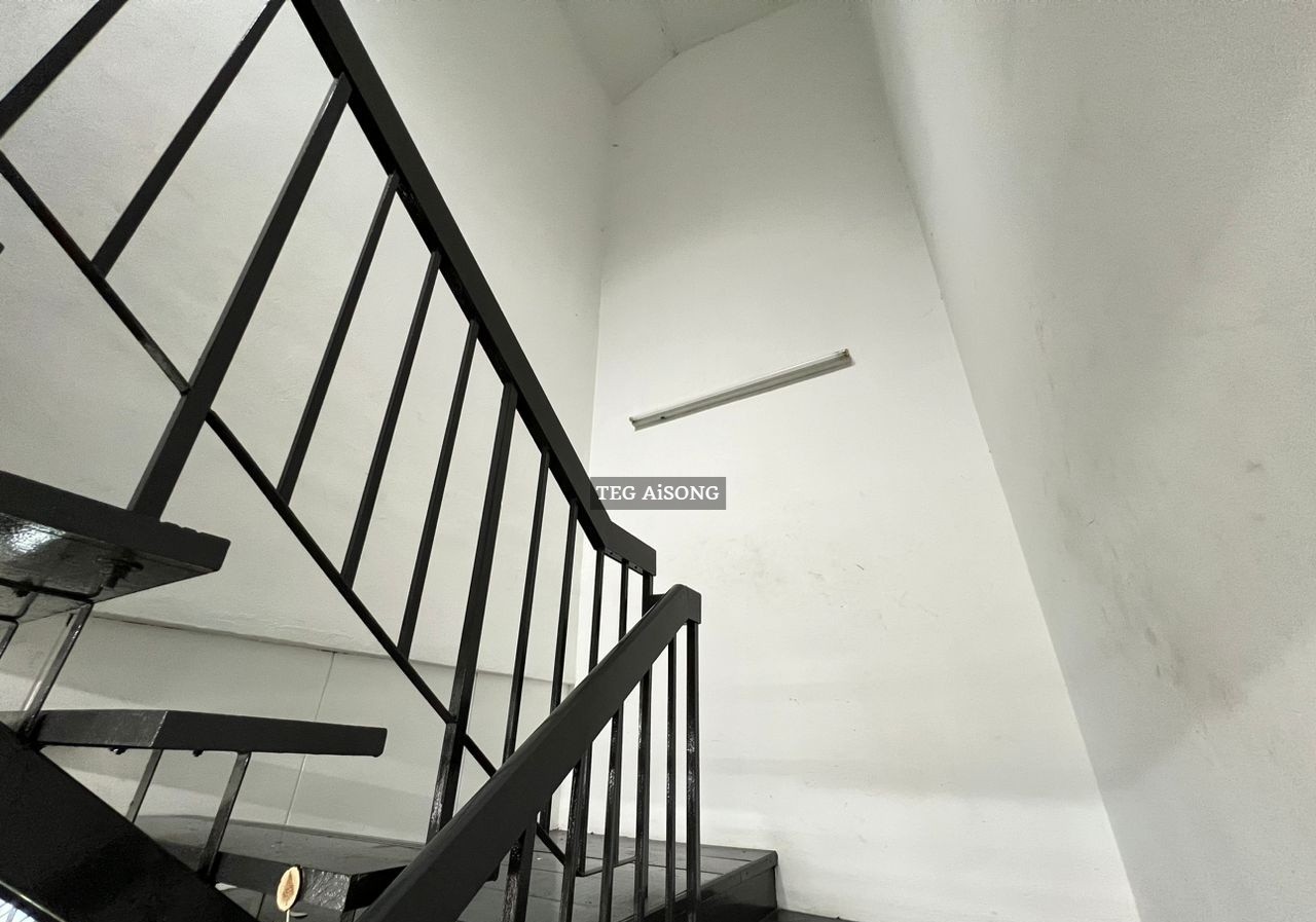 Aisong Desawan Klang Jaya 2sty House - photo 8