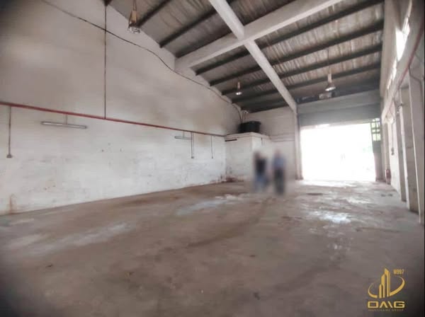 OMG Kota Kemuning 1 n half sty Industrial Factory - photo 3