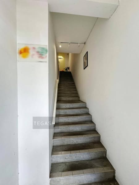 Ash Bandar Botanic 1st Floor Shop Super Hot Area - photo 4