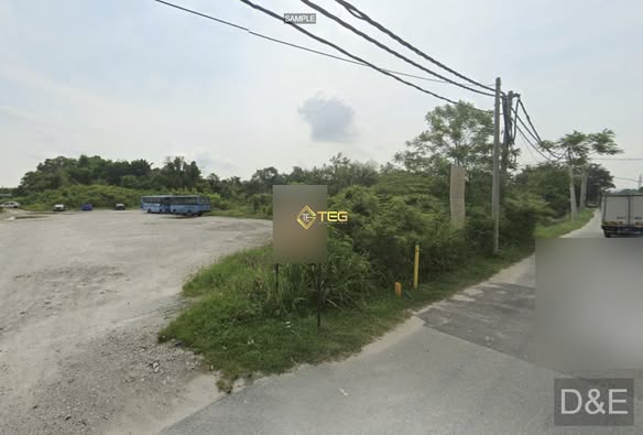 Eric Meru Setia Alam Residential Land Freehold - photo 3