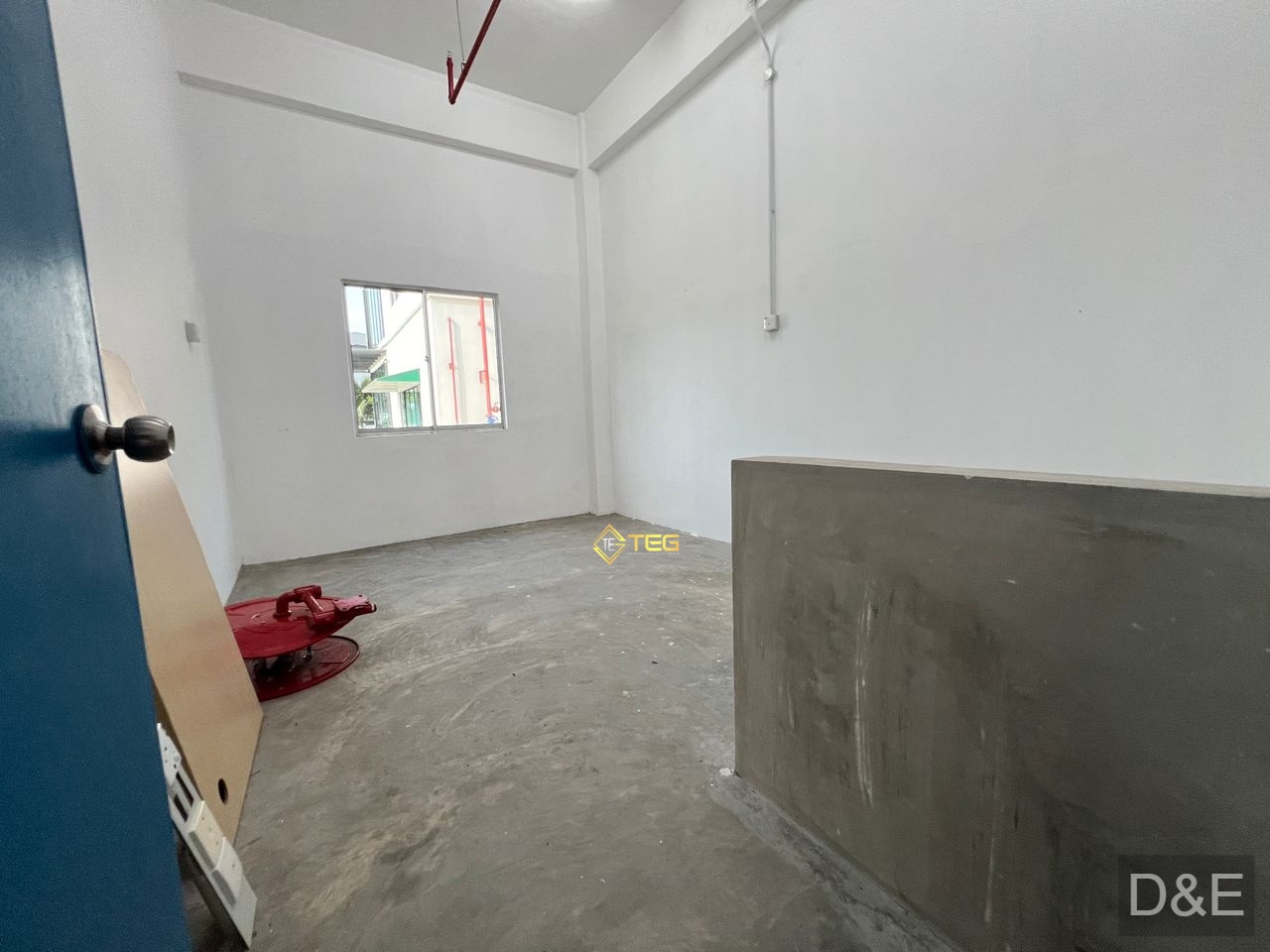 Eric Pkfz Pulau Indah Port Klang Warehouse Office - photo 3