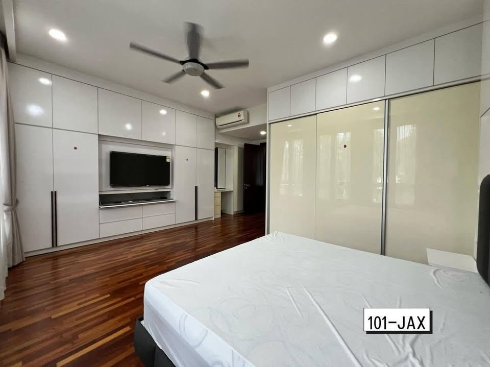 Jax Setia Eco Park Duta Bungalow - photo 7