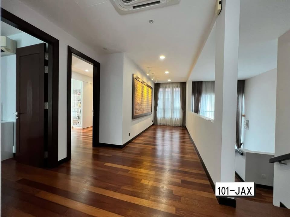 Jax Setia Eco Park Duta Bungalow - photo 8