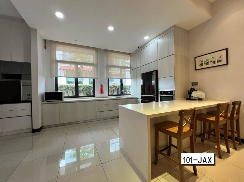 Jax Setia Eco Park Duta Bungalow - photo 10