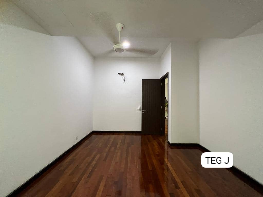Janice Setia Alam Duta Villa House Superlink - photo 4