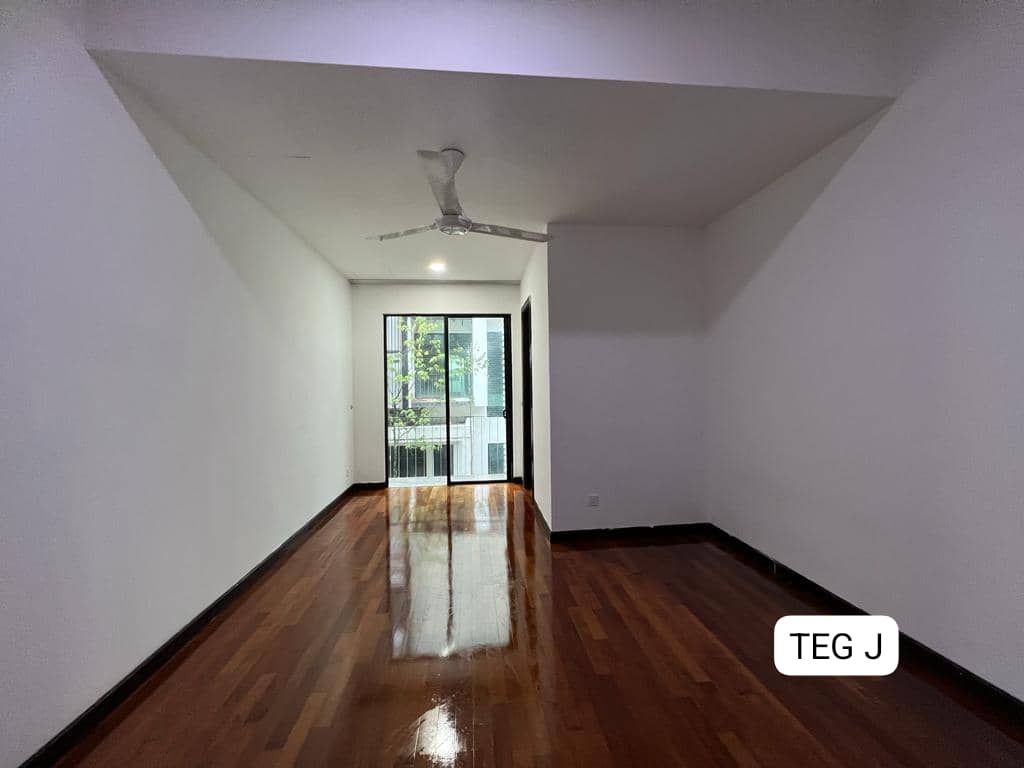 Janice Setia Alam Duta Villa House Superlink - photo 6