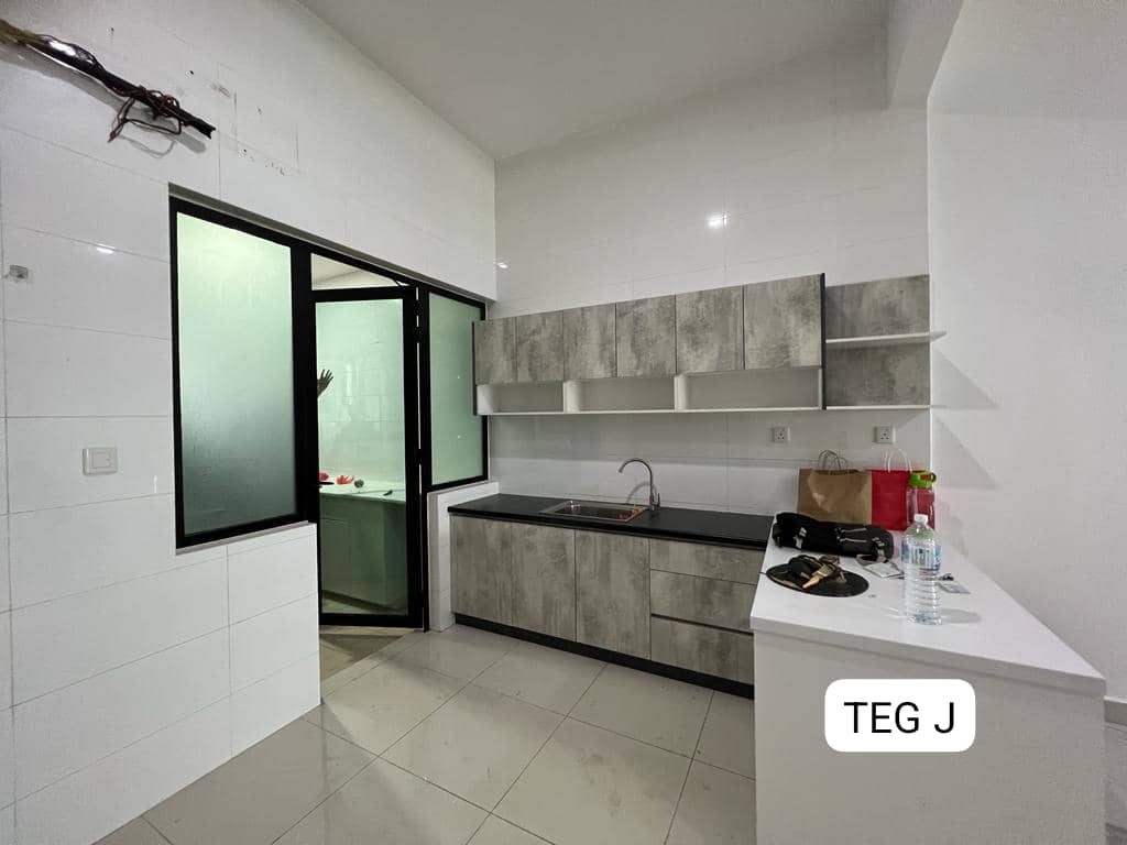 Janice Setia Alam Duta Villa House Superlink - photo 9