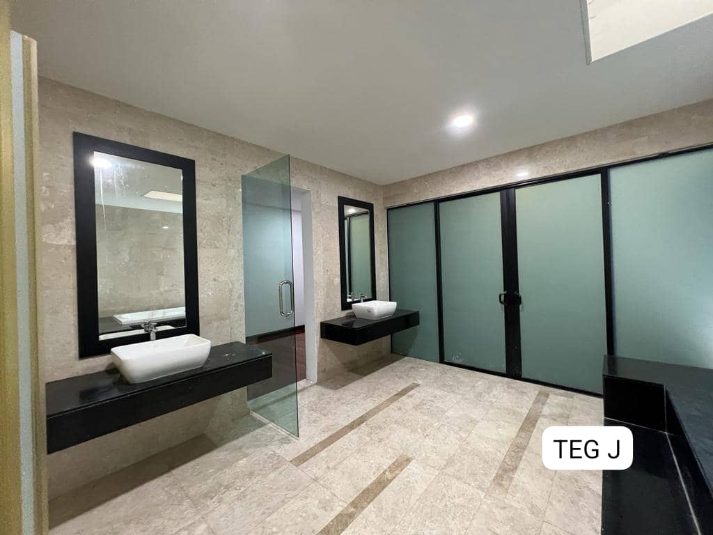 Janice Setia Alam Duta Villa House Superlink - photo 10