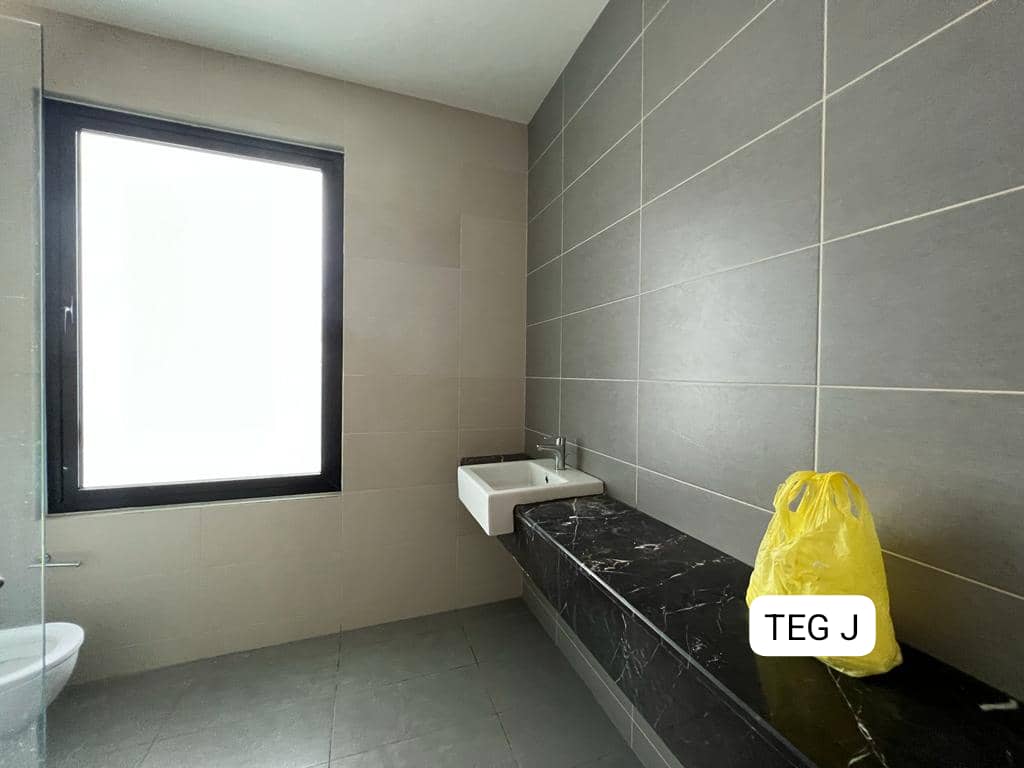 Janice Setia Alam Duta Villa House Superlink - photo 11