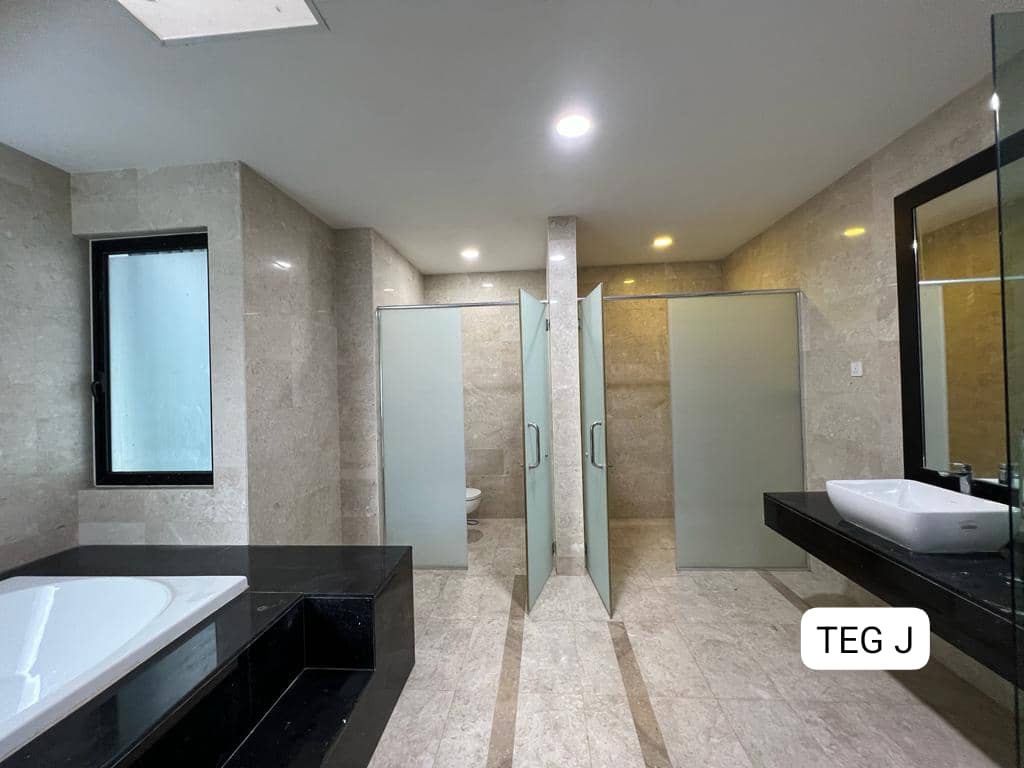 Janice Setia Alam Duta Villa House Superlink - photo 12