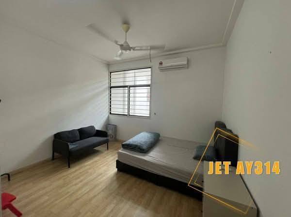 Jetay bukit raja klang double storey superlink - photo 3