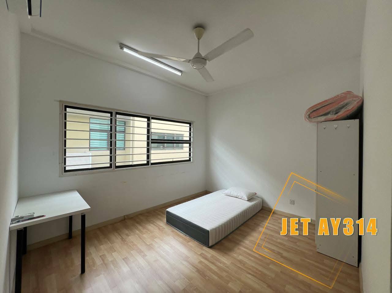 Jetay bukit raja klang double storey superlink - photo 4