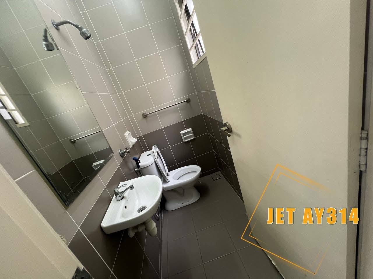 Jetay bukit raja klang double storey superlink - photo 6