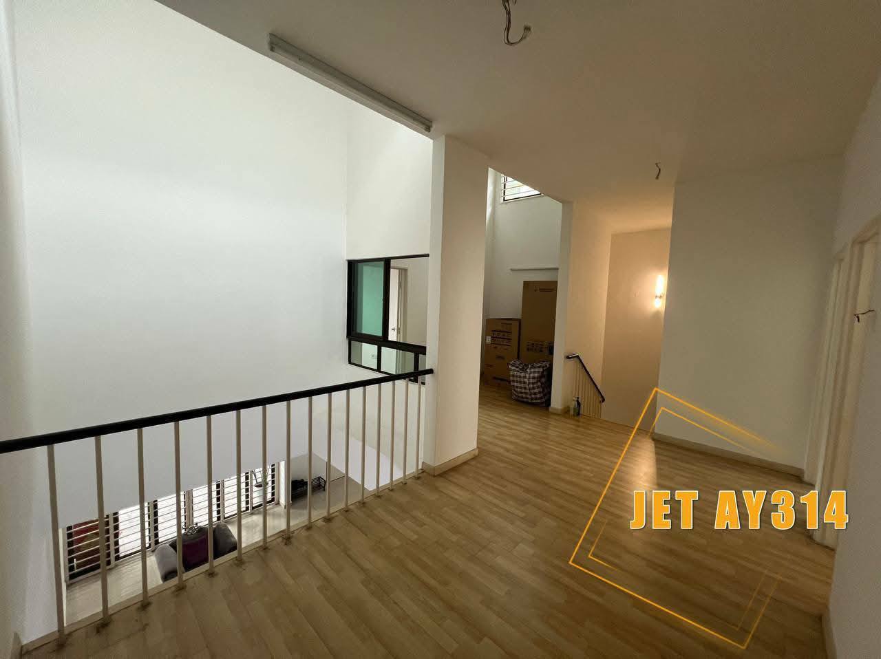 Jetay bukit raja klang double storey superlink - photo 7