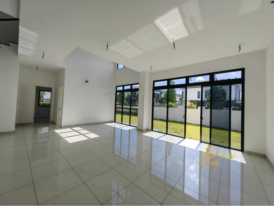 Owen Setia Eco Ardence Aeres - photo 4