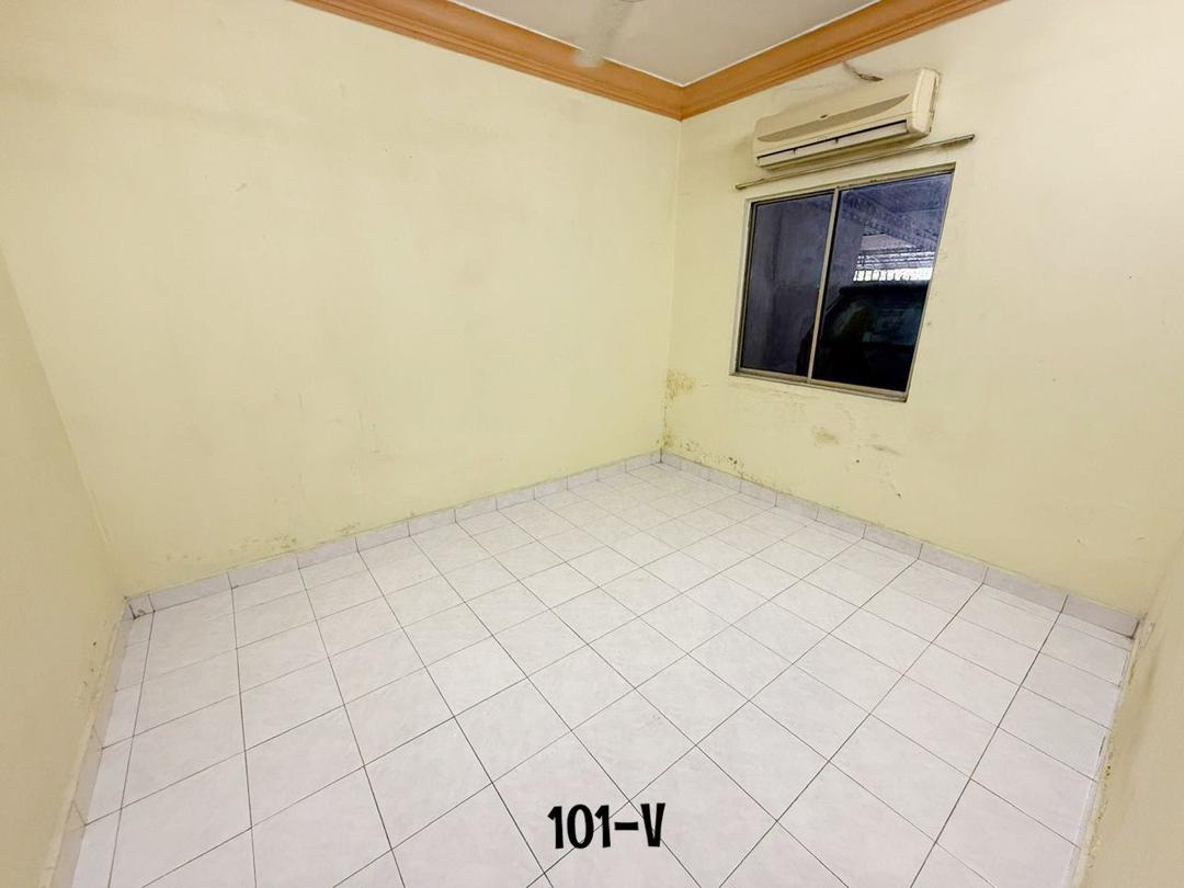 ivie por pendamar indah port klang - photo 7