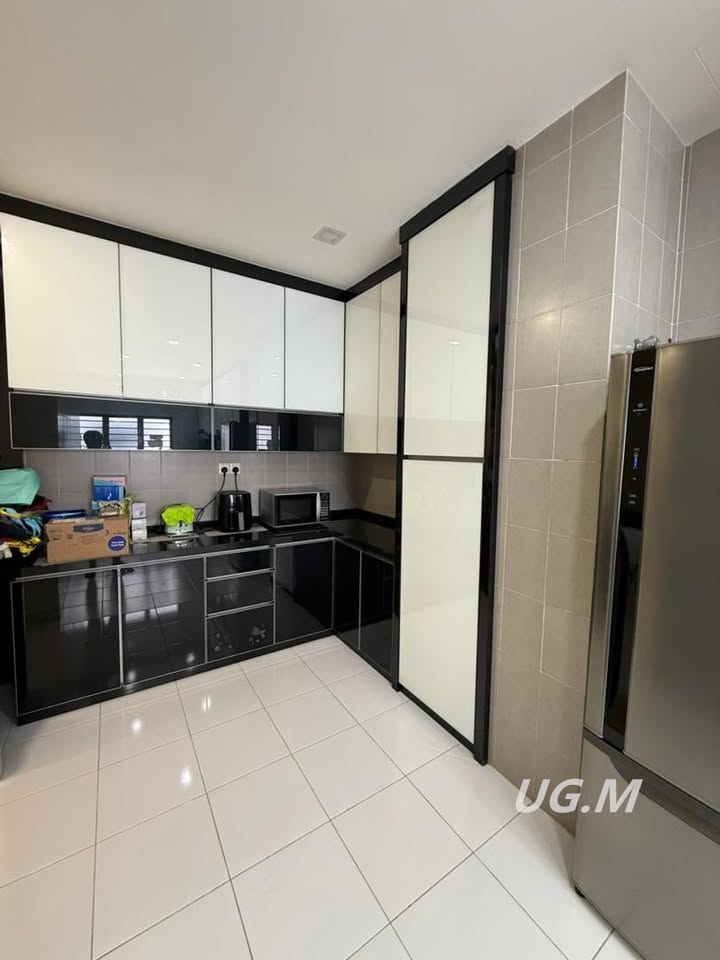 Ug Below Market Bukit Raja Avani - photo 2