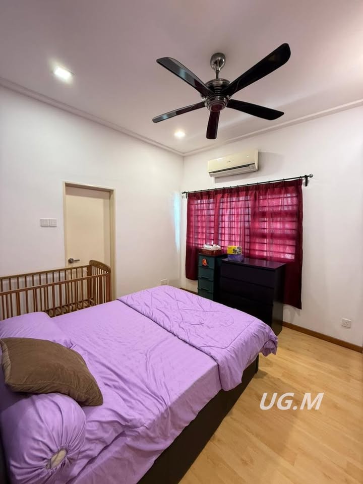 Ug Below Market Bukit Raja Avani - photo 3