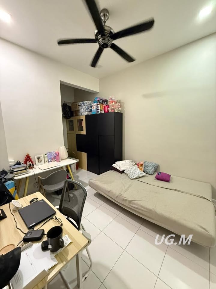 Ug Below Market Bukit Raja Avani - photo 4