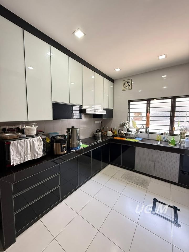 Ug Below Market Bukit Raja Avani - photo 5