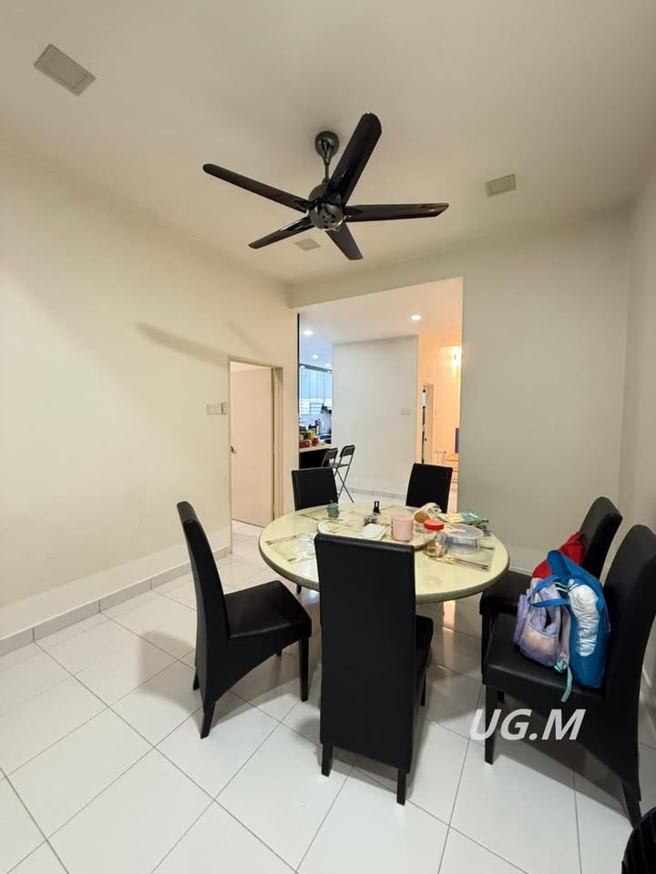 Ug Below Market Bukit Raja Avani - photo 6