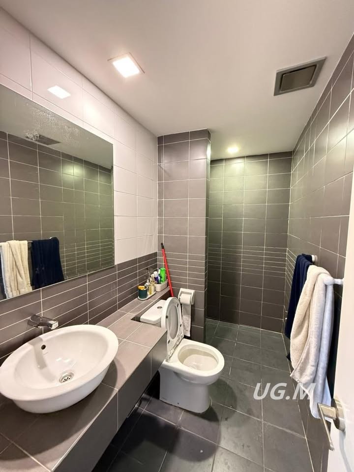 Ug Below Market Bukit Raja Avani - photo 7