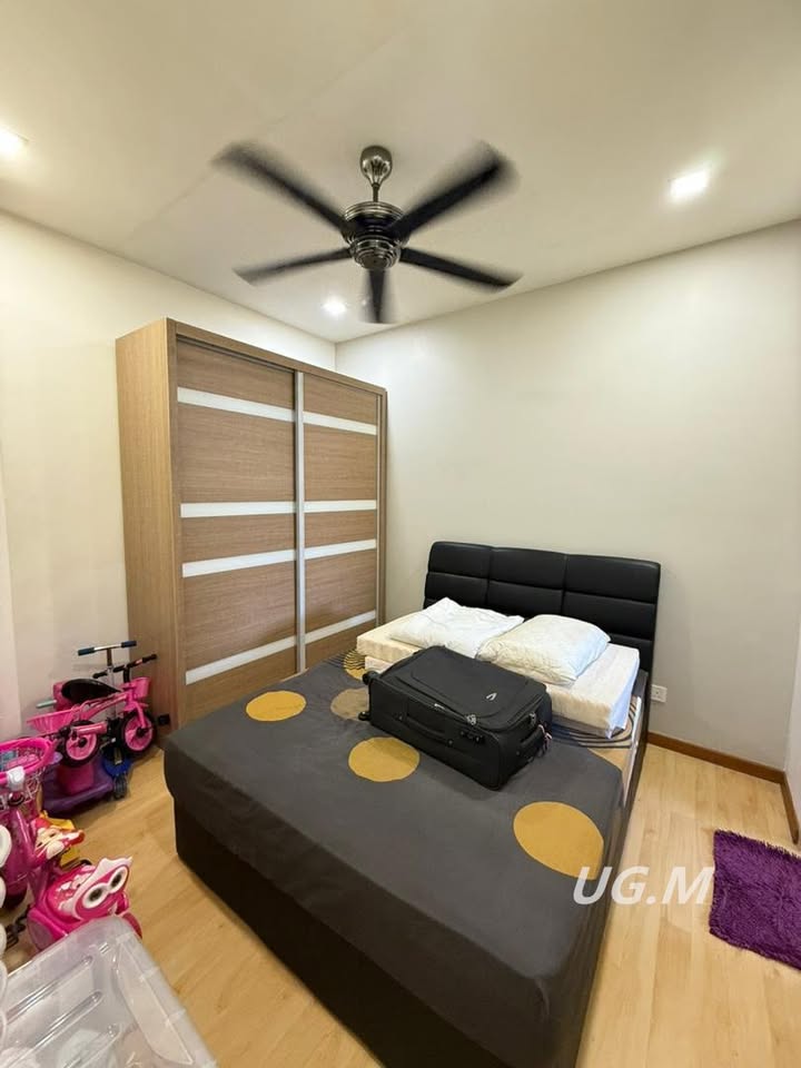 Ug Below Market Bukit Raja Avani - photo 8