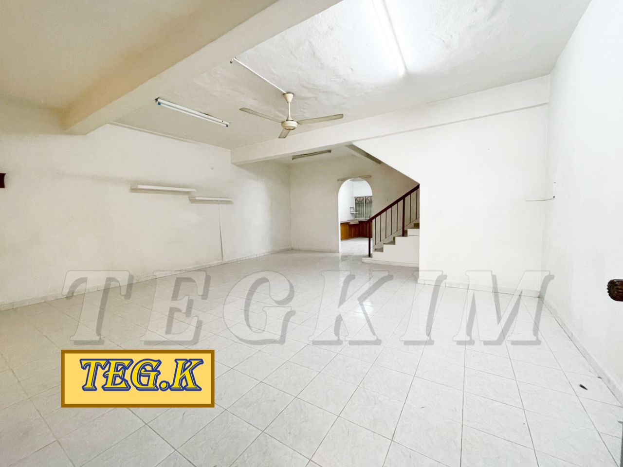 Kim Sentosa Klang Below Market Non Flood Double st - photo 2