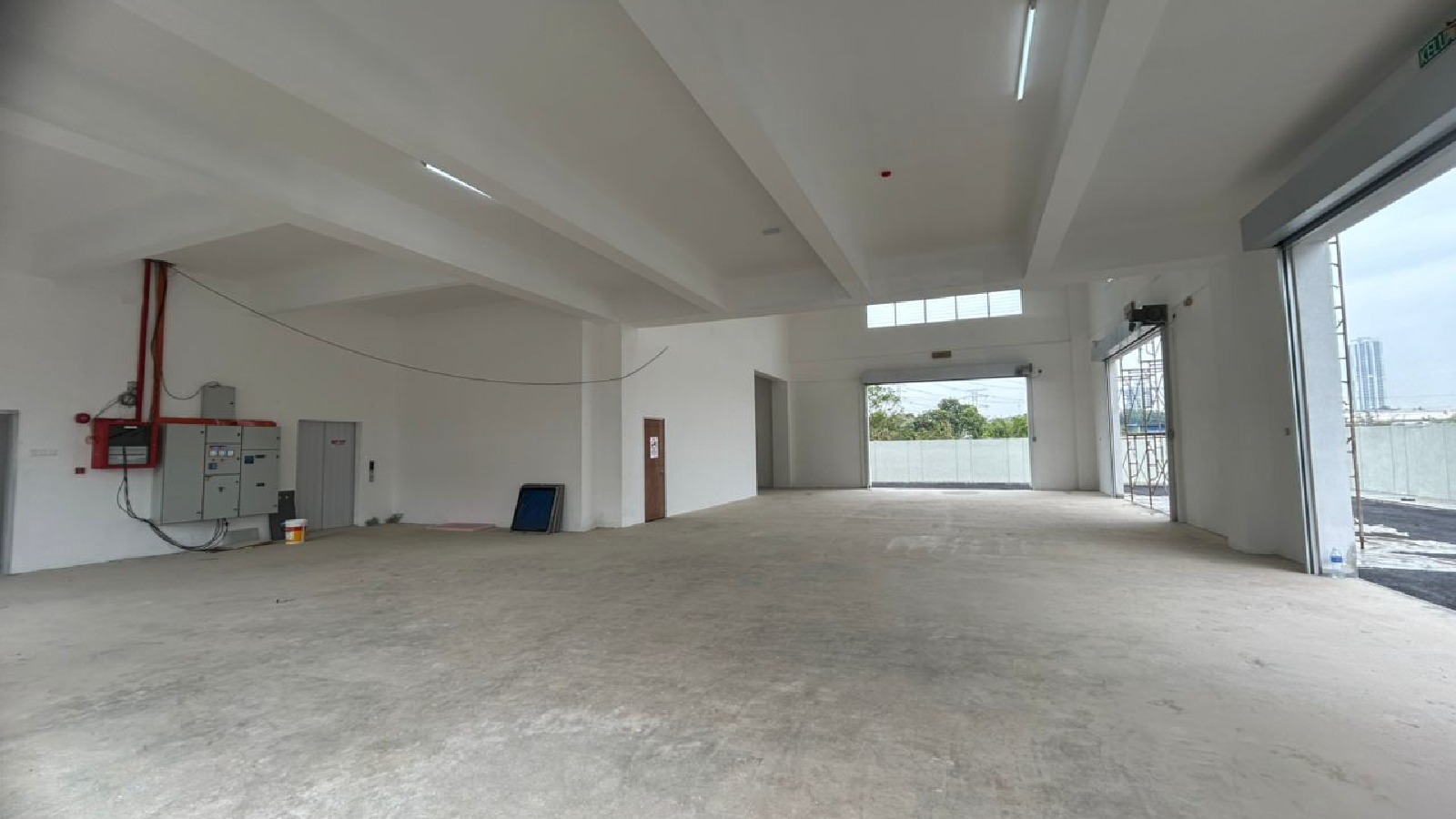 Eric Puchong Pulau Meranti Project - photo 4