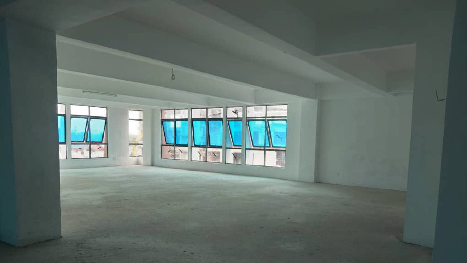 Eric Puchong Pulau Meranti Project - photo 7