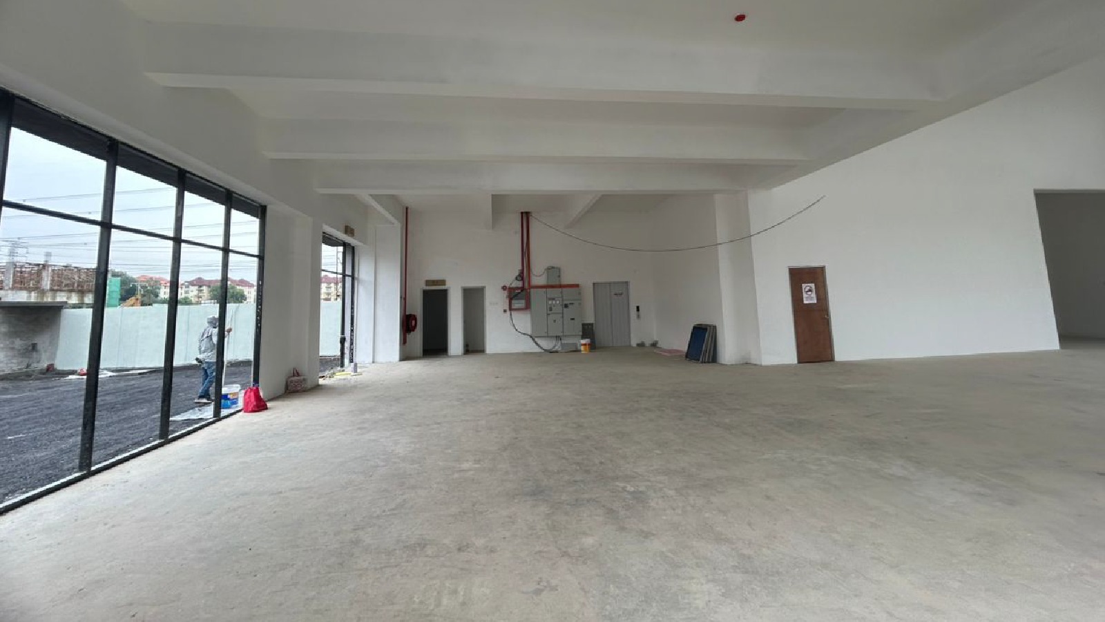 Eric Puchong Pulau Meranti Project - photo 10
