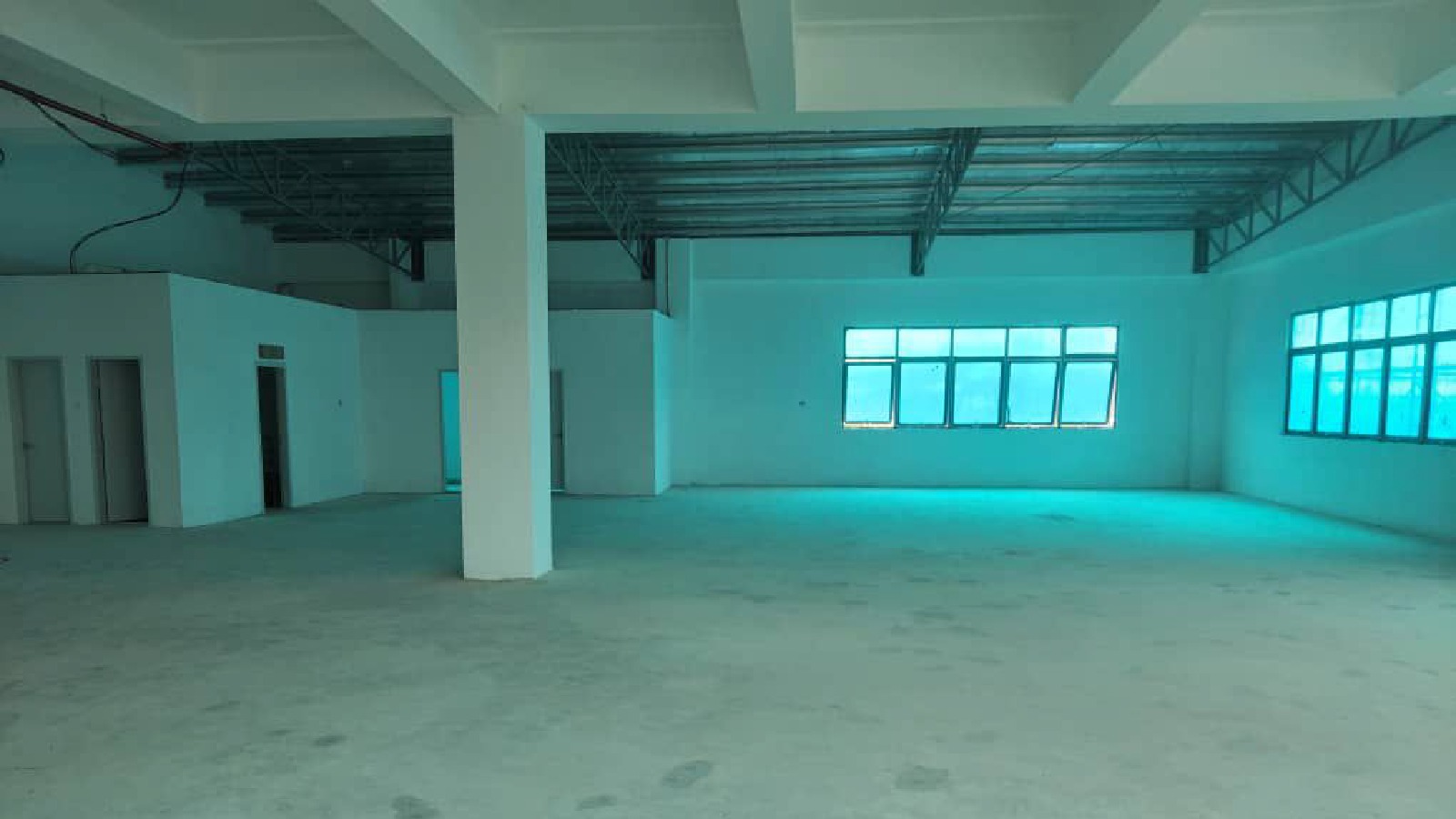 Eric Puchong Pulau Meranti Project - photo 11