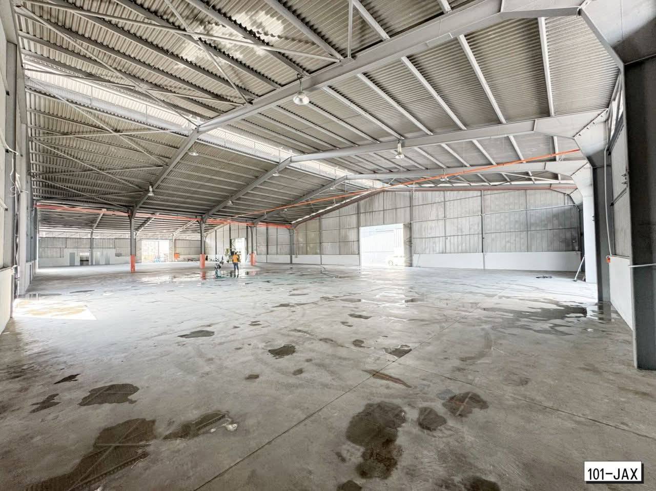 Jax Pandamaran Port Klang Warehouse - photo 2