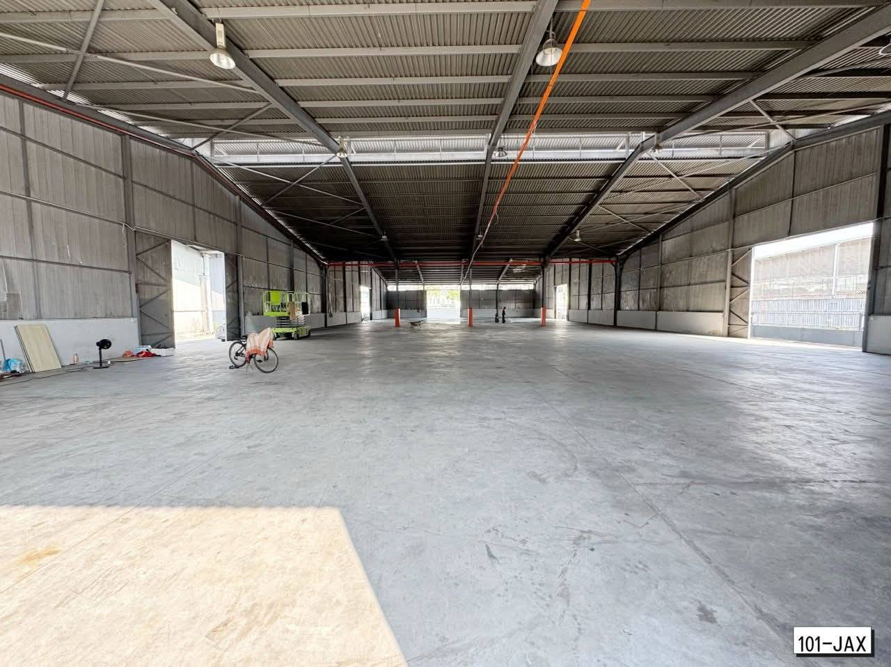 Jax Pandamaran Port Klang Warehouse - photo 3