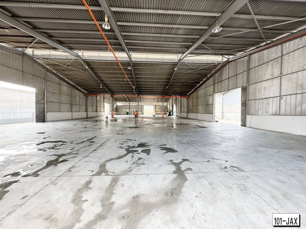 Jax Pandamaran Port Klang Warehouse - photo 4
