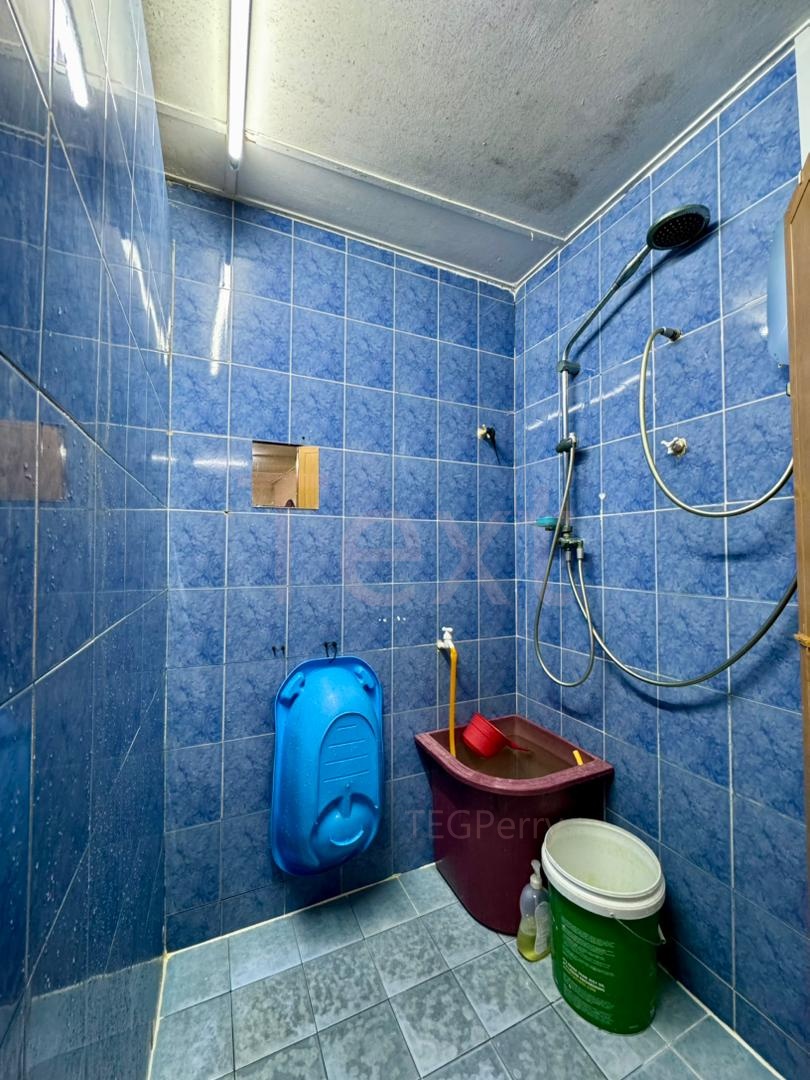 Perry Maznah Klang Single Storey House - photo 4