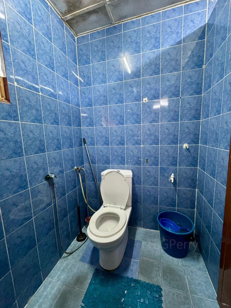 Perry Maznah Klang Single Storey House - photo 5