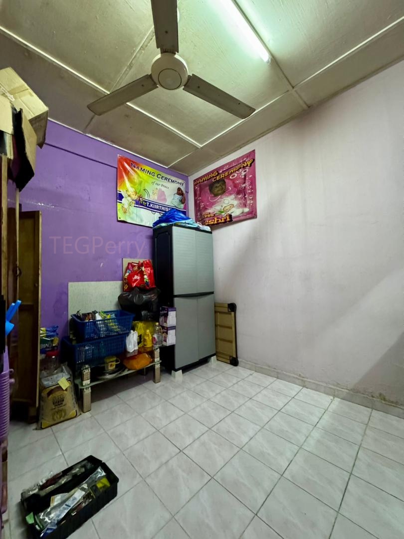 Perry Maznah Klang Single Storey House - photo 7