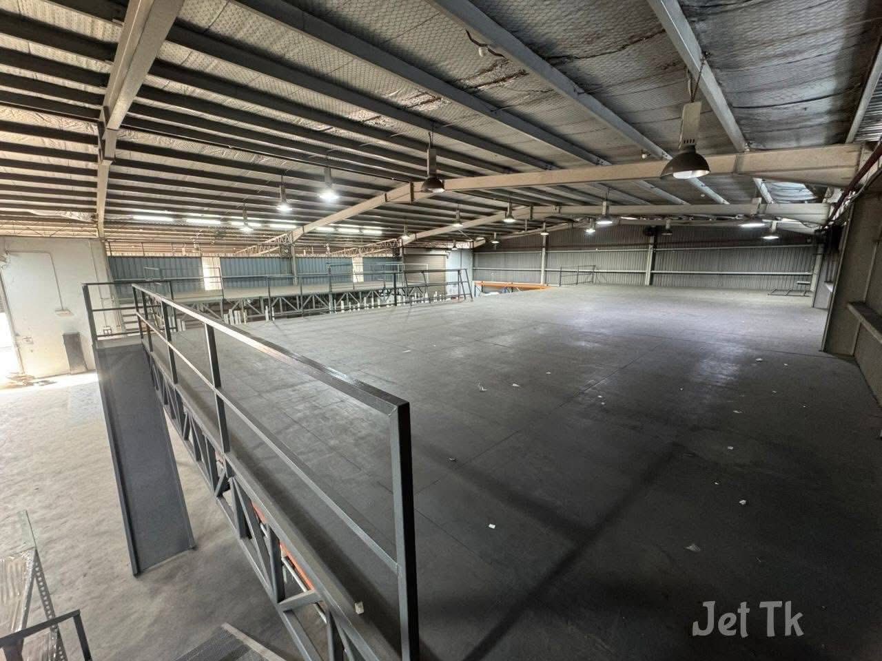 Jet tk pandamaran port klang warehouse - photo 3