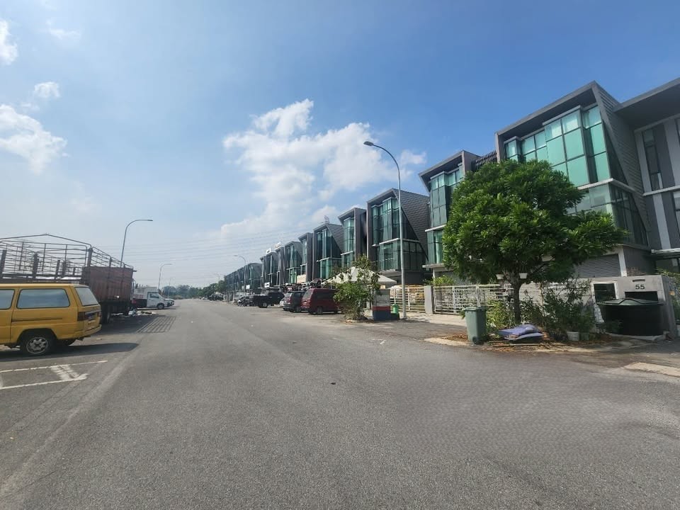 omgkpa meru nouvelle klang industrial park - photo 3