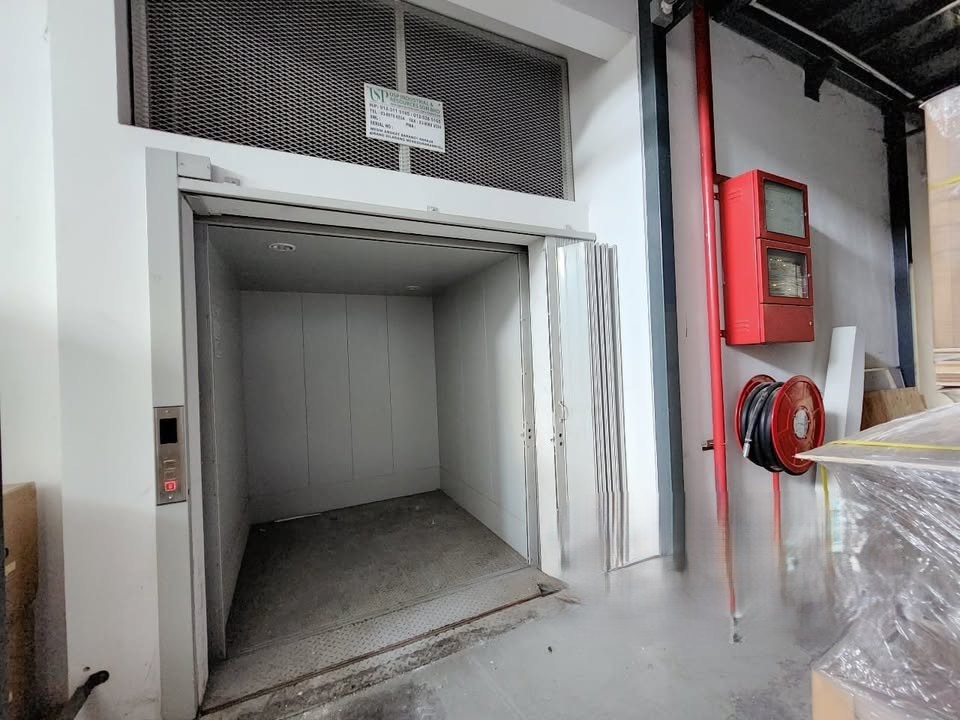 omgkpa meru nouvelle klang industrial park - photo 5
