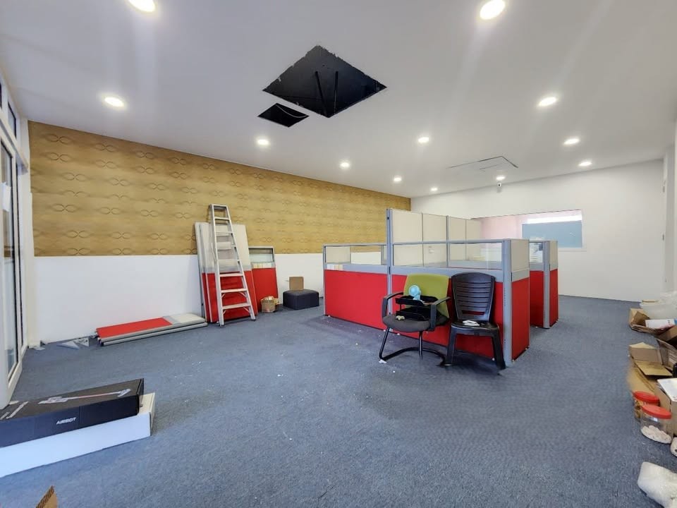 omgkpa meru nouvelle klang industrial park - photo 8